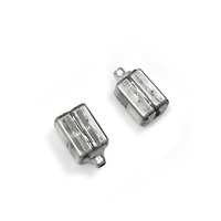 Récepteur à armature équilibrée Knowles SWFK-32255-000 IEM à double transducteur, plage de fréquences 200 Hz-7,7 kHz, impédance 7 ohms, 96,5 dB SPL
