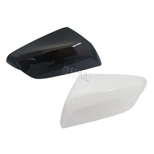 Chevrolet Malibu XL 2016-2021 Rearview <b>Mirror</b> Cover <b>Plastic</b> Side <b>Mirror</b> Housing Full Set - Product Image 1