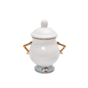 <span class=keywords><strong>Tasse</strong></span> à café en céramique européenne soucoupe beauté <span class=keywords><strong>et</strong></span> bête théière ensemble <span class=keywords><strong>tasse</strong></span> à thé ensemble après-midi service à thé cadeau - Product Image 2