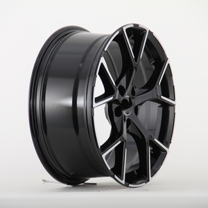Vente chaude 17 18 19 pouces jantes en alliage jantes 5x112 roues pour <span class=keywords><strong>audi</strong></span> <span class=keywords><strong>Tt</strong></span> Tts Ttrs A3 A4 Q2 Q3 Q5 R E-tron s S3 roues vw Golf - Product Image 5