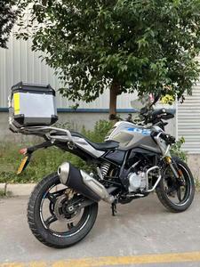 Motocicleta BMW1 GS310 - 310CC Refrigerada por Agua, EFI, ABS, Manejo Preciso y Lista para Larga Distancia - Product Image 3