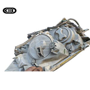 Tuzhihao ไฟหน้า LED สำหรับ<span class=keywords><strong>2012</strong></span><span class=keywords><strong>มือ</strong></span><span class=keywords><strong>สอง</strong></span>ระบบไฟโรงงานอุปกรณ์เปิดสัญญาณขายดี - Product Image 4