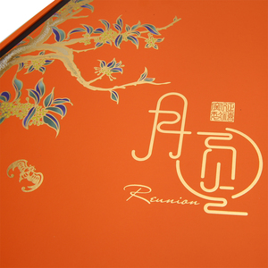 Nhà Sản Xuất Highend Vẻ Đẹp Món Quà Bao Bì Hộp Cho Giường Đặt - Product Image 6