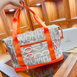 <span class=keywords><strong>Bolsa</strong></span> <span class=keywords><strong>de</strong></span> lona <span class=keywords><strong>de</strong></span> capacidad expandible con logotipo personalizado, <span class=keywords><strong>bolsa</strong></span> <span class=keywords><strong>de</strong></span> baño deportiva para gimnasio, <span class=keywords><strong>bolsa</strong></span> <span class=keywords><strong>de</strong></span> viaje impermeable <span class=keywords><strong>de</strong></span> gran capacidad - Product Image 2