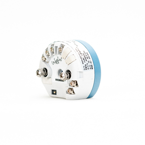 Transmisor de Temperatura Emerson Rosemount 644 de 4-20 mA, 644R 644H RTD T/C mV Ohms, Transmisor Inteligente Multifunción HART - Product Image 3