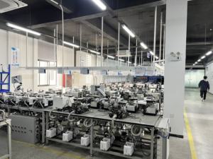 HLD 600 Tela de toque Ampla Tensão Helium Espectrômetro de Massa <span class=keywords><strong>Detector</strong></span> de vazamento de vácuo usado para detecção de vácuo - Product Image 3