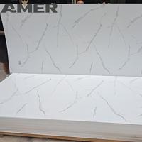 Amer OEM Vente en gros Panneau d'agate blanche neige naturelle Agate transparente en marbre Prix Tv Panneau d'agate rétroéclairé mural