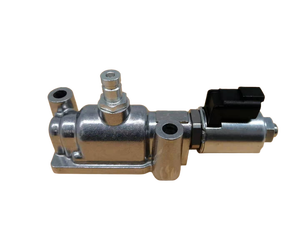 วาล์วโซลินอยด์ไฮดรอลิกแบบตลับคุณภาพสูง C9 C13 C15 2443114 สำหรับปิดระบบ 24V 244-3114 - Product Image 5