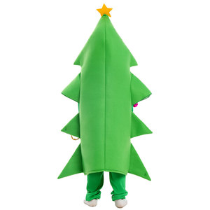 <span class=keywords><strong>Disfraz</strong></span> <span class=keywords><strong>de</strong></span> <span class=keywords><strong>Árbol</strong></span> <span class=keywords><strong>de</strong></span> Navidad para Niños, Ropa Navideña <span class=keywords><strong>Infantil</strong></span>, Accesorios <span class=keywords><strong>de</strong></span> Cosplay - Product Image 5