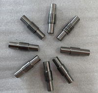 Adaptateur de cylindre pneumatique en acier inoxydable XBM avec capacité d'usinage et de perçage CNC pour diverses interfaces, modèle EPH2026