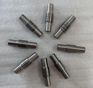 อะแดปเตอร์กระบอกลมสแตนเลสพร้อมความสามารถในการกลึงและเจาะด้วยเครื่อง CNC สำหรับอินเทอร์เฟซต่างๆ - Product Image 2