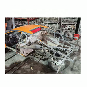 Compatible avec Lamborghini Murcielago <span class=keywords><strong>Lp</strong></span> Lp620 Lp640 Lp670, cadre d'origine d'occasion pour Lamborghini Gallardo Spyder - Product Image 4