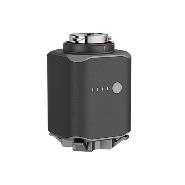 LKTOP PT-4 Payload Dropper for Matrice M350/M400 4 Stage Airdrop System Max 55lb Load for Rescue/Fishing/Delivery