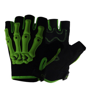 <span class=keywords><strong>Guantes</strong></span> de Motocicleta BETOUGH de <span class=keywords><strong>Verano</strong></span>, Medios Dedos, Transpirables, para Motociclistas, ATV, <span class=keywords><strong>MTB</strong></span>, Ciclismo - Product Image 3