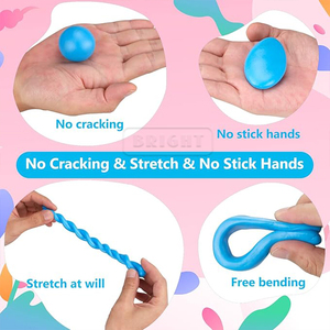 Hot bán nhiều màu bán buôn Lò nướng Polymer Đất Sét mô hình cho trẻ em giáo dục handmade đồ chơi - Product Image 5