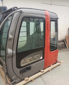 อะไหล่เครื่องจักรก่อสร้างแท้ ขายดี อะไหล่ห้องโดยสารรถขุด สำหรับ 60-7 Doosan DX -3G/5G/5ACarter 320-Original Ne - Product Image 5