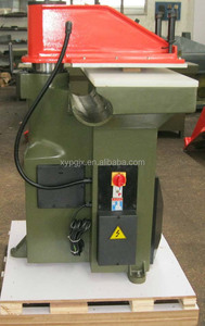 Đu cánh tay giày và vải băng Báo Chí máy cắt cho da cao su - Product Image 3