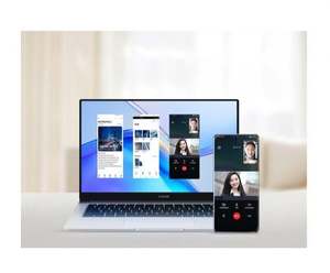 MagicBook X 14 2022 Laptop con Intel <span class=keywords><strong>I3</strong></span> <span class=keywords><strong>1115G4</strong></span> 8GB RAM 256GB Almacenamiento Dual <span class=keywords><strong>Core</strong></span> para trabajo Oficina Negocios o uso estudiantil - Product Image 4