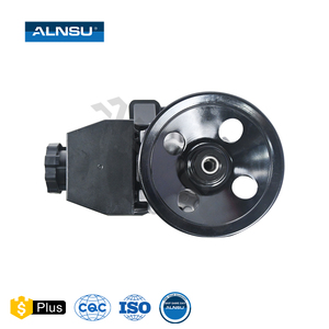 Pompe De <span class=keywords><strong>Direction</strong></span> <span class=keywords><strong>Assistée</strong></span> Pour <span class=keywords><strong>Mercedes</strong></span>-Benz <span class=keywords><strong>W203</strong></span> C180 C200 M111 W202 W208 A0024668401 A0024662501 A0024668301 A0024662901 - Product Image 6