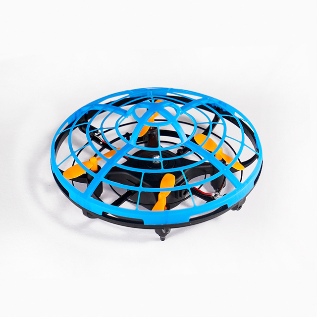 Hot Popular Remote Control Obstacle Avoidance Feel Controller Aircraft Game Kids Toys Kit