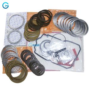 Kit de révision de transmission 722.9 en promotion : Joints, disques de friction et plaques d'acier pour Mercedes - Product Image 2