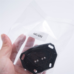 Capteur de position du papillon des gaz 0437022511 3437022 pour Volkswagen Golf III Cabriolet Fiat Tipo Lancia Delta III Renault - Product Image 5