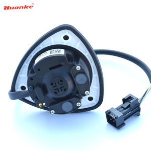 รถยก Linde และชิ้นส่วนรถยก Jungheinrich จอยสติ๊ก7919040042 - Product Image 4