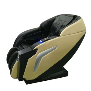 เครื่องหยอดเหรียญแบบอัจฉริยะ VCT <span class=keywords><strong>เก้าอี้</strong></span><span class=keywords><strong>นวด</strong></span>ติดตามแบบหยอดเหรียญพร้อมเครื่องรูดธนบัตรดอลลาร์ MDB - Product Image 1