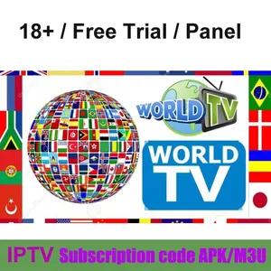 Streaming en Vivo en Canadá, Estados Unidos, Alemania, Francia, Reino Unido, Prueba Gratuita <span class=keywords><strong>M3u</strong></span> Dream 4k Full HD - Product Image 3