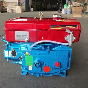 Moteur diesel monocylindre agricole efficace de 10 CV - Product Image 6