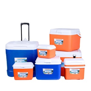 Incubadora de pesca al aire libre, caja de refrigeración portátil, bolsa de aislamiento, refrigerador de coche - Product Image 6