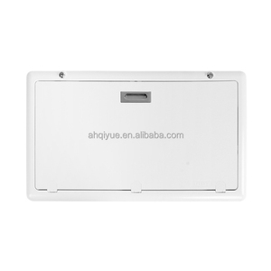 Accessoires Extérieurs <span class=keywords><strong>pour</strong></span> <span class=keywords><strong>Camping</strong></span>-<span class=keywords><strong>Car</strong></span> Prix Bas Table de Pique-Nique <span class=keywords><strong>pour</strong></span> <span class=keywords><strong>Camping</strong></span>-<span class=keywords><strong>Car</strong></span> avec Lumière LED Montage Latéral Étagère de Rangement en Métal <span class=keywords><strong>pour</strong></span> Caravane 800x450mm - Product Image 4