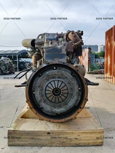 <span class=keywords><strong>Moteur</strong></span> d'occasion en promotion pour excavatrice Cummins 6BT - Product Image 2
