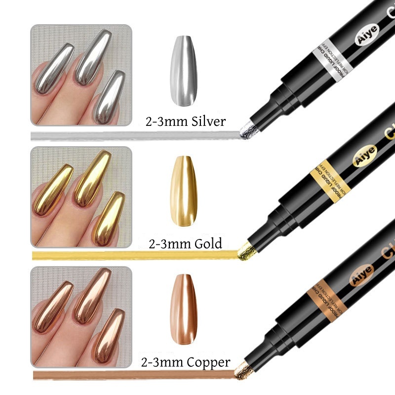 Argent 2-3 mm