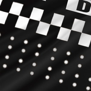 Evelyn T-shirt imprimé décontracté à manches courtes à séchage rapide Oem Odm VTT Maillots d'équitation moto - Product Image 5