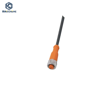 New Original IG0390 Inductive Proximity Sensor With AC DC <b>Universal</b> Voltage for Industrial Automation - Product Image 1