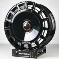 Jantes Bku forgées 5x120 pour Rolls Royce Ghost Phantom Cullinan Wraith Spectre 19 20 21 22 pouces, jantes en alliage haute résistance