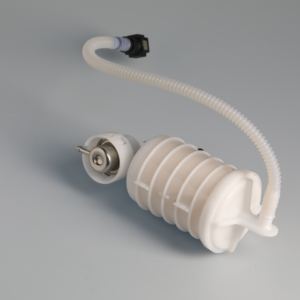 16146766158 yakıtlı pompalama yüksek kalite Assy yakıt pompası BMW X3 <span class=keywords><strong>2</strong></span>.5/<span class=keywords><strong>3</strong></span>.0SI yardımcısı yakıt pompası - Product Image 4