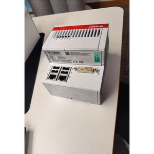 Beckhoff Cu2508 Network <b>Switch</b> 24 V Dc Industrial <b>Ethernet</b> Module - Product Image 5