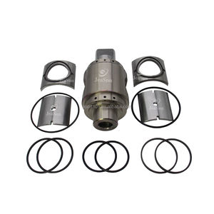 Factory Hot Sale 1 "2" 3 "1502 Anschluss API 6A SPM 1500PSI SPM Absperrventil-Reparatur sätze - Product Image 3