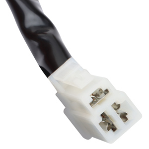 Goofit ขดลวดแม่เหล็กสเตเตอร์รถจักรยานยนต์18ขดอุปกรณ์ทดแทนสำหรับชัยชนะความเร็วสามเท่าการวิ่ง GT เสือ<span class=keywords><strong>1050</strong></span> <span class=keywords><strong>Daytona</strong></span> - Product Image 3