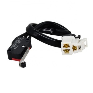 22U0622360 22U-06-22360สวิตช์เซ็นเซอร์ไฮดรอลิกชิ้นส่วนรถขุด PC200-7 - Product Image 3