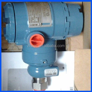 Capteur de pression compact Rosemount 2088 4 à 20 mA HART pour usage industriel du gaz - Product Image 5