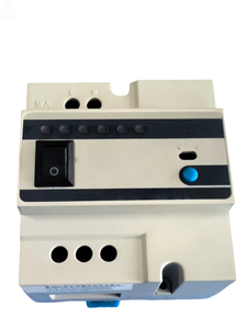 Dispositif de protection contre les surtensions pour contrôleur PLC, neuf et original, AM2-40/4 AM2-40/3+NPE - Product Image 1