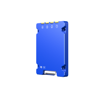 JT-2540 UHF <span class=keywords><strong>RFID</strong></span> Multi-Etiqueta Leitor Módulo 4 Portas ABS Material Long Range 860-960MHz Freqüência - Product Image 4