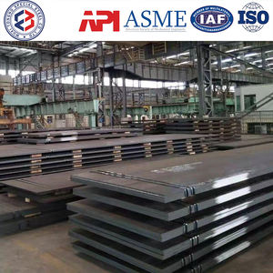 Atacado Q235B A36 SS400 Placa De Aço Carbono S235JR S275JR <span class=keywords><strong>A516</strong></span> Placa De Grau <span class=keywords><strong>70</strong></span> - Product Image 4