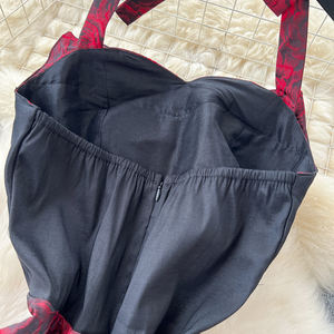 Vestido de baile con hombros descubiertos de alta costura, elegante vestido de corsé de Jacquard con corpiño, vestido de graduación hinchado de princesa para mujer - Product Image 3