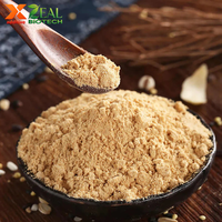 ZEAL Cleaning Label Farine de soja dégraissée de qualité alimentaire, 50%-55% de protéines, faible en gras, non-OGM, pour boulangerie, viande, aliments pour animaux et comme protéine pour l'alimentation humaine