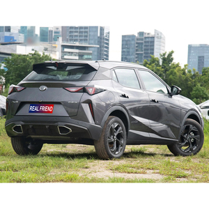 GAC Trumpchi GS3 Kilómetro <span class=keywords><strong>Cero</strong></span>, Motor Turbo 1.5T, SUV con Techo Panorámico, Asientos <span class=keywords><strong>de</strong></span> Cuero, Caja <span class=keywords><strong>de</strong></span> Cambios Automática, SUV <span class=keywords><strong>de</strong></span> Pequeño Tamaño en Existencia - Product Image 3