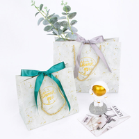 Bolsas de Papel Kraft Personalizadas con su Logotipo para Cosméticos, Ropa, Regalos de Boda, Empaque de Regalos, Bolsas de Compra Marrones con Logotipo de Agradecimiento